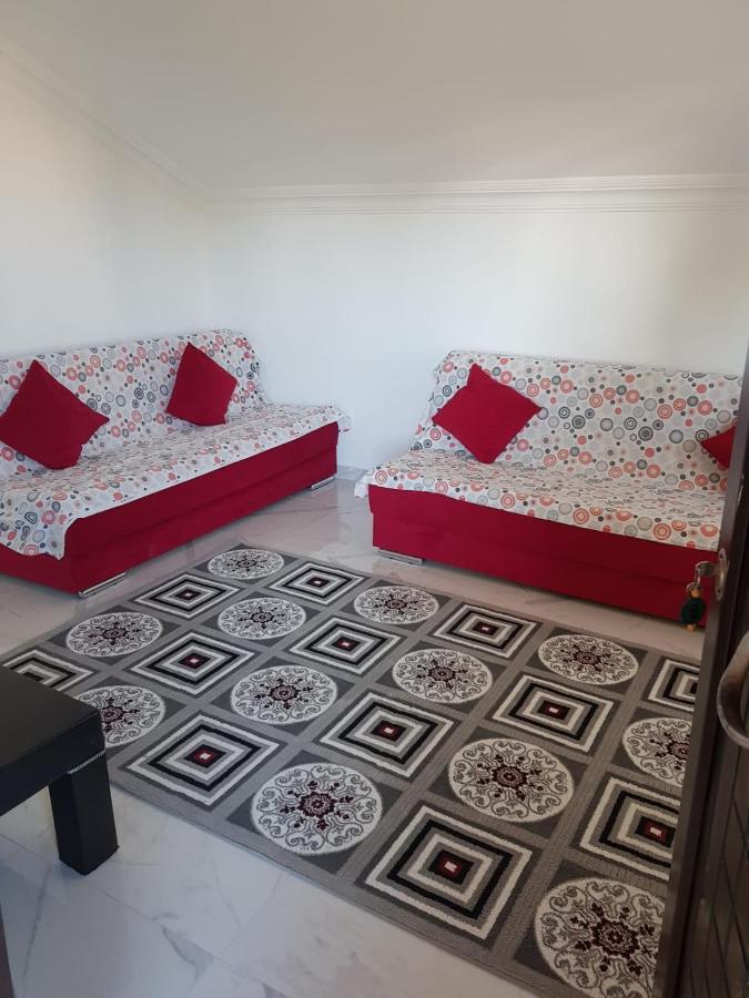 Apartments Anatolia Antalya Extérieur photo